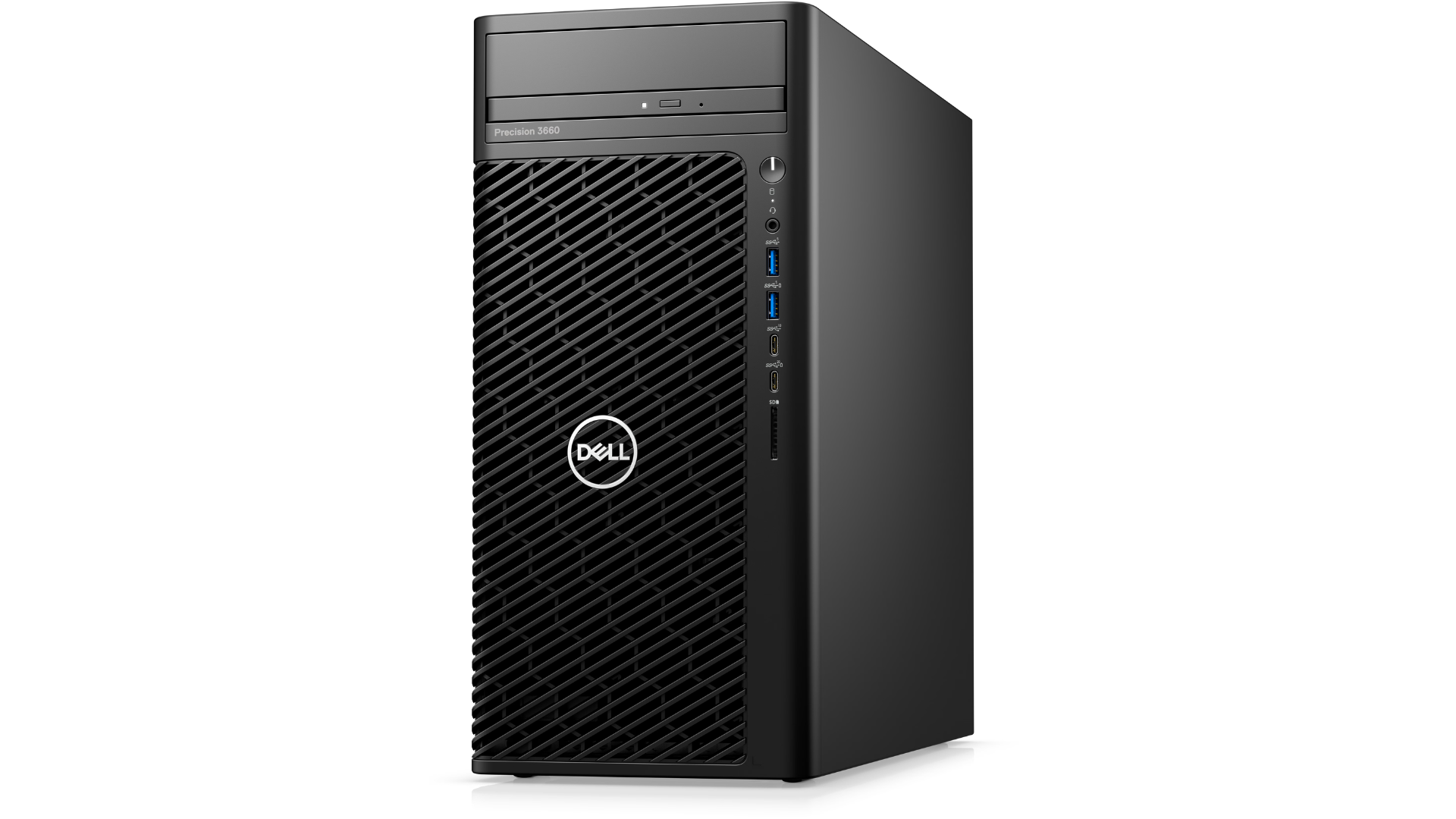 Dell Precision 3660 MT – Najlepsza Stacja Robocza dla Profesjonalistów? Pełna Analiza